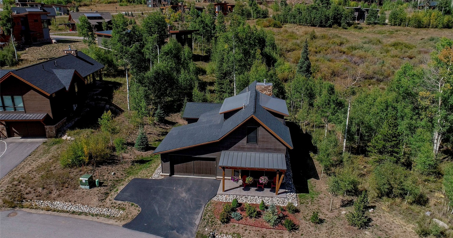 116 Youngs Preserve Road Silverthorne CO 80498