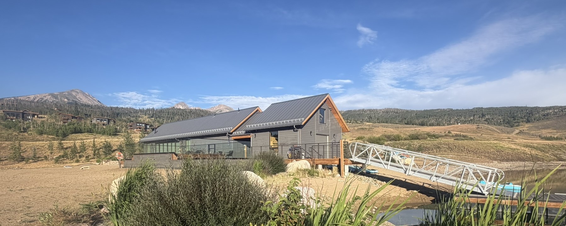 116 Youngs Preserve Road Silverthorne CO 80498