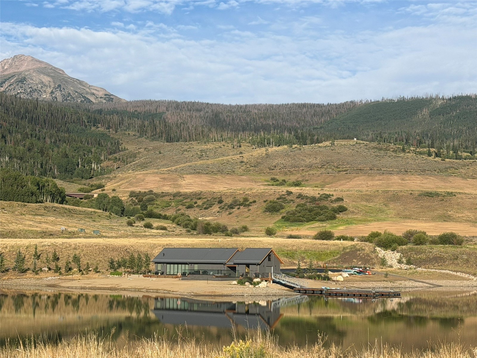 116 Youngs Preserve Road Silverthorne CO 80498