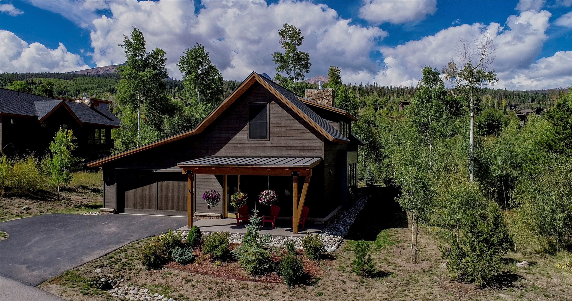 116 Youngs Preserve Road Silverthorne CO 80498
