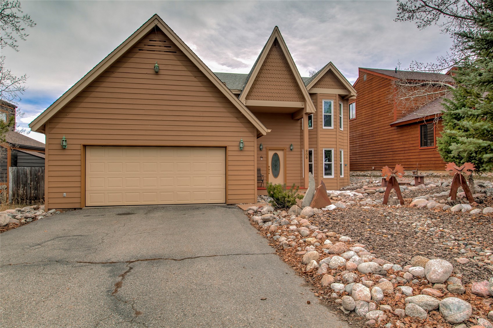 209 E Fox Court Silverthorne CO 80498