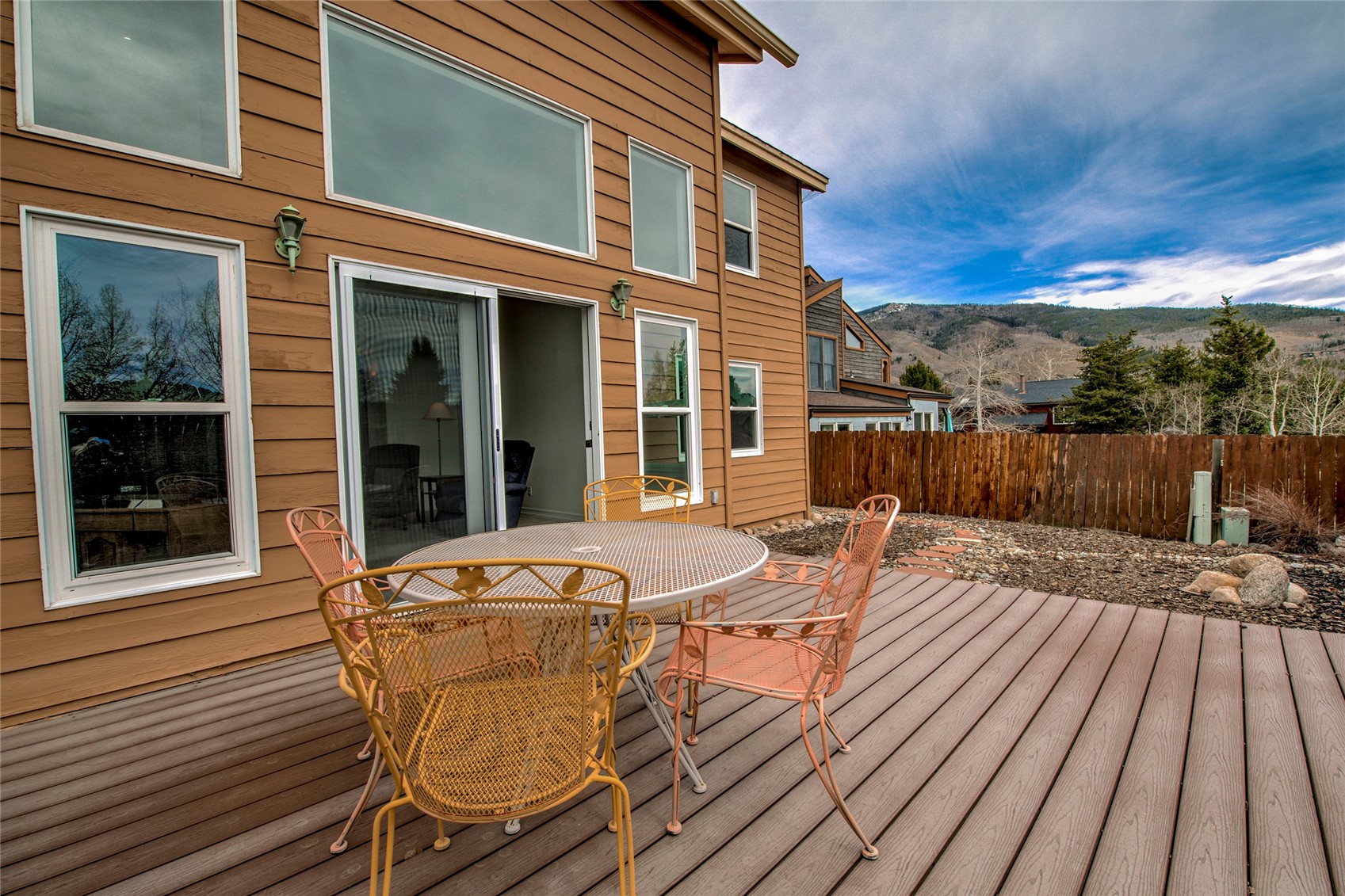209 E Fox Court Silverthorne CO 80498