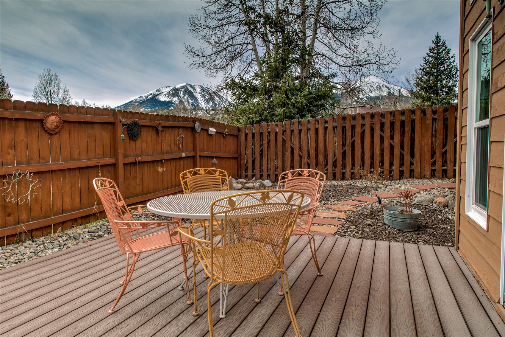 209 E Fox Court Silverthorne CO 80498