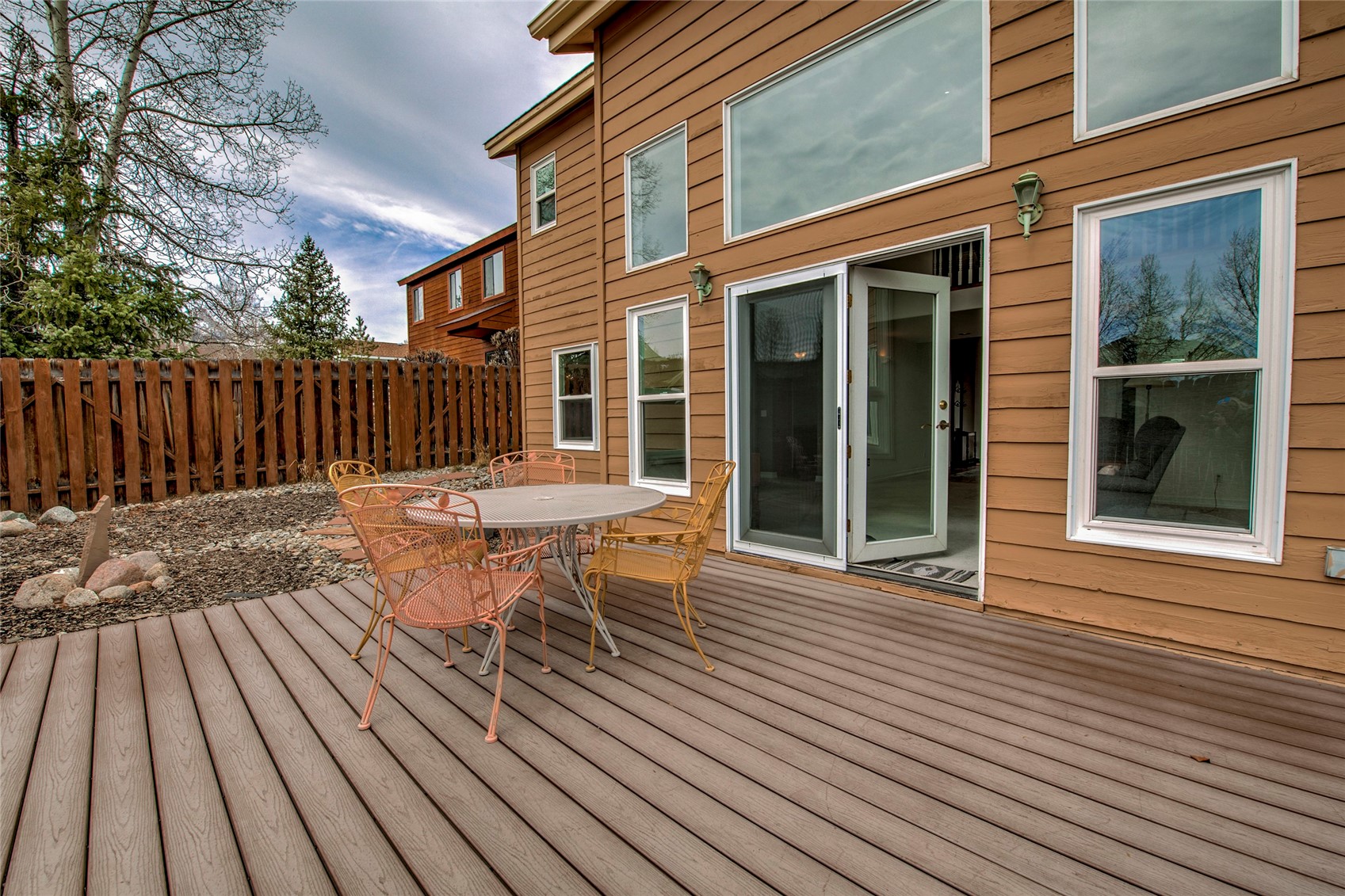 209 E Fox Court Silverthorne CO 80498
