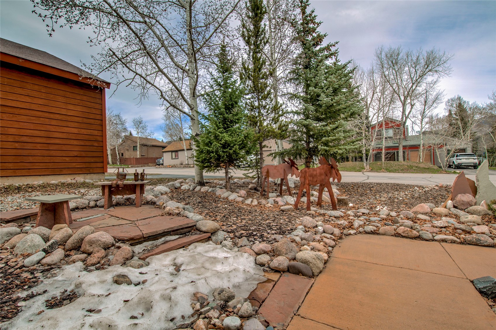 209 E Fox Court Silverthorne CO 80498