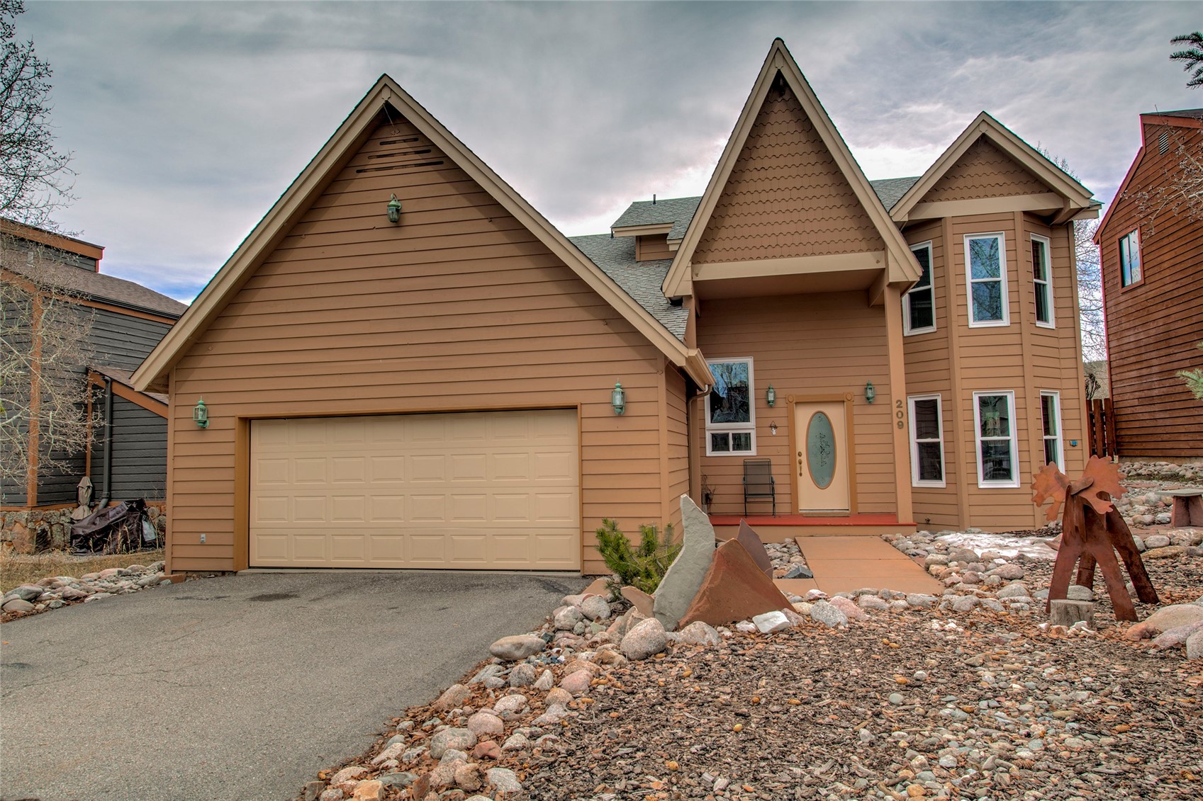 209 E Fox Court Silverthorne CO 80498