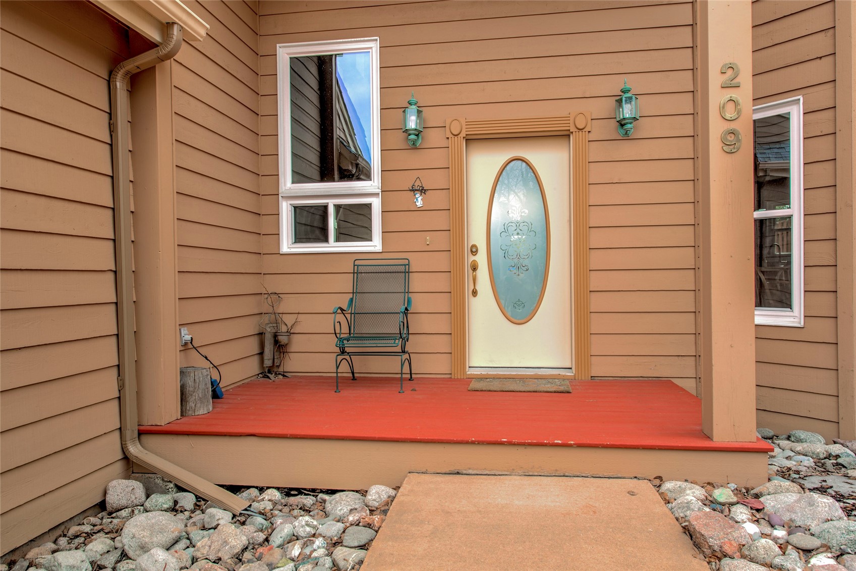 209 E Fox Court Silverthorne CO 80498
