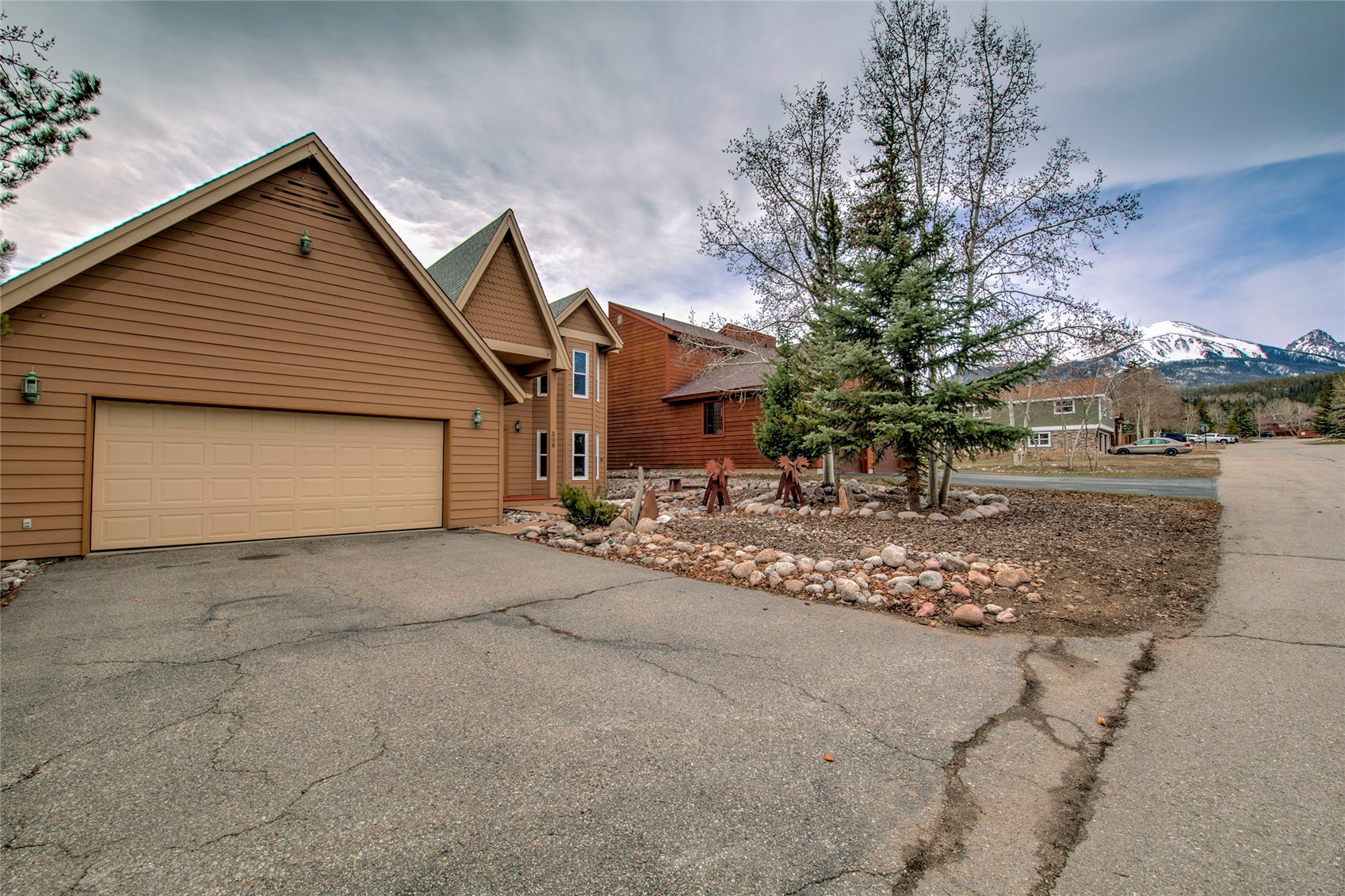 209 E Fox Court Silverthorne CO 80498
