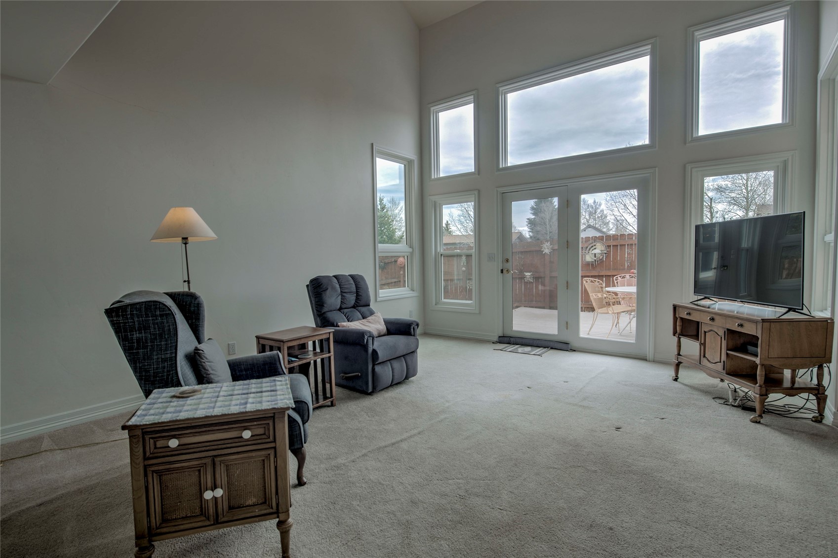 209 E Fox Court Silverthorne CO 80498