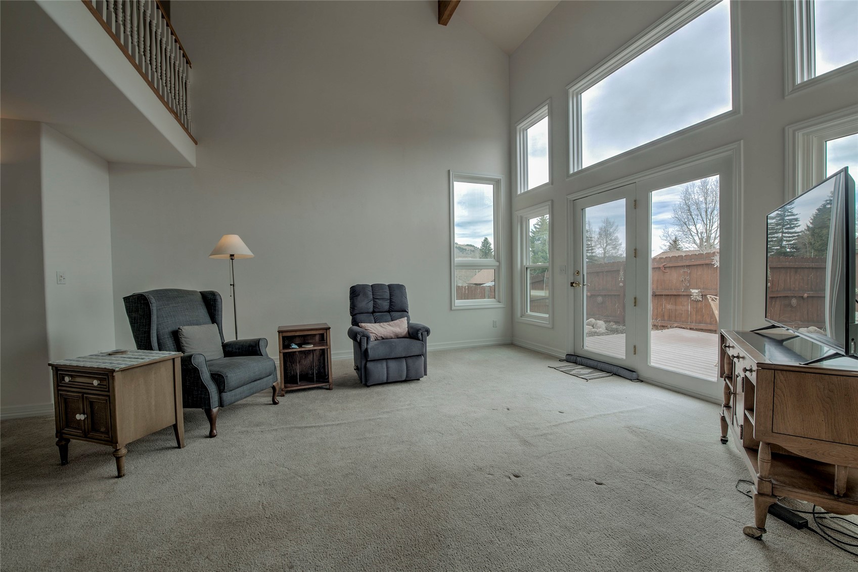 209 E Fox Court Silverthorne CO 80498
