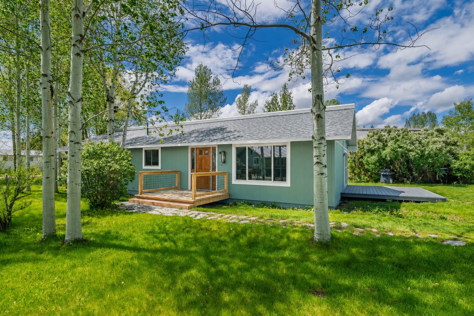 40570 Steamboat Drive Steamboat Springs CO 80487