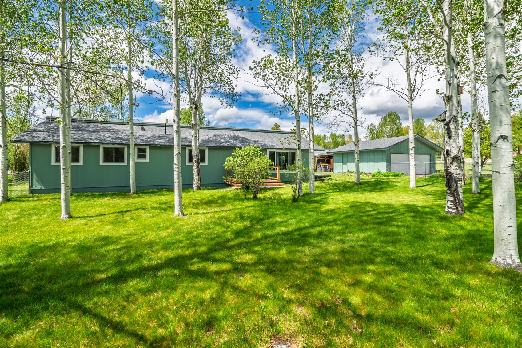 40570 Steamboat Drive Steamboat Springs CO 80487