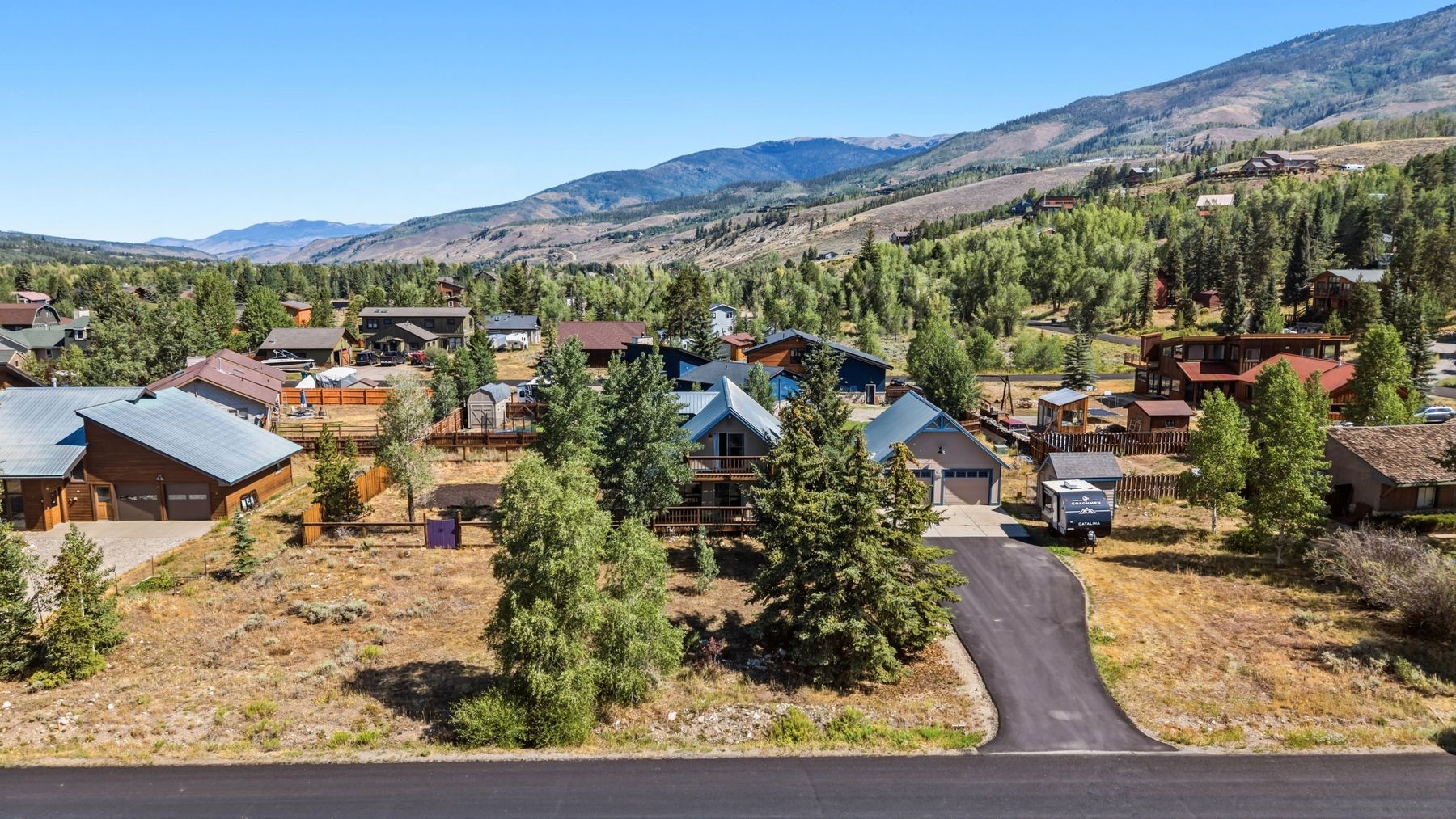 460 Clayton Road Silverthorne CO 80498