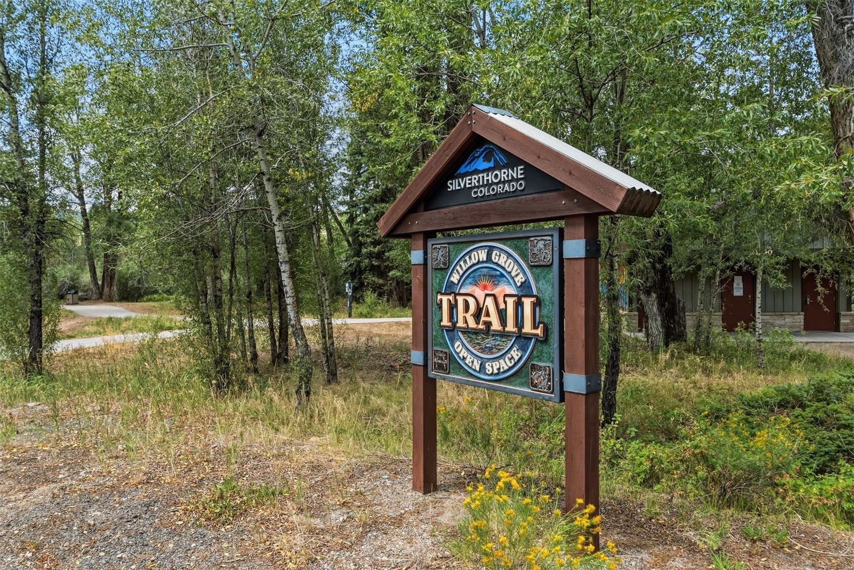 460 Clayton Road Silverthorne CO 80498