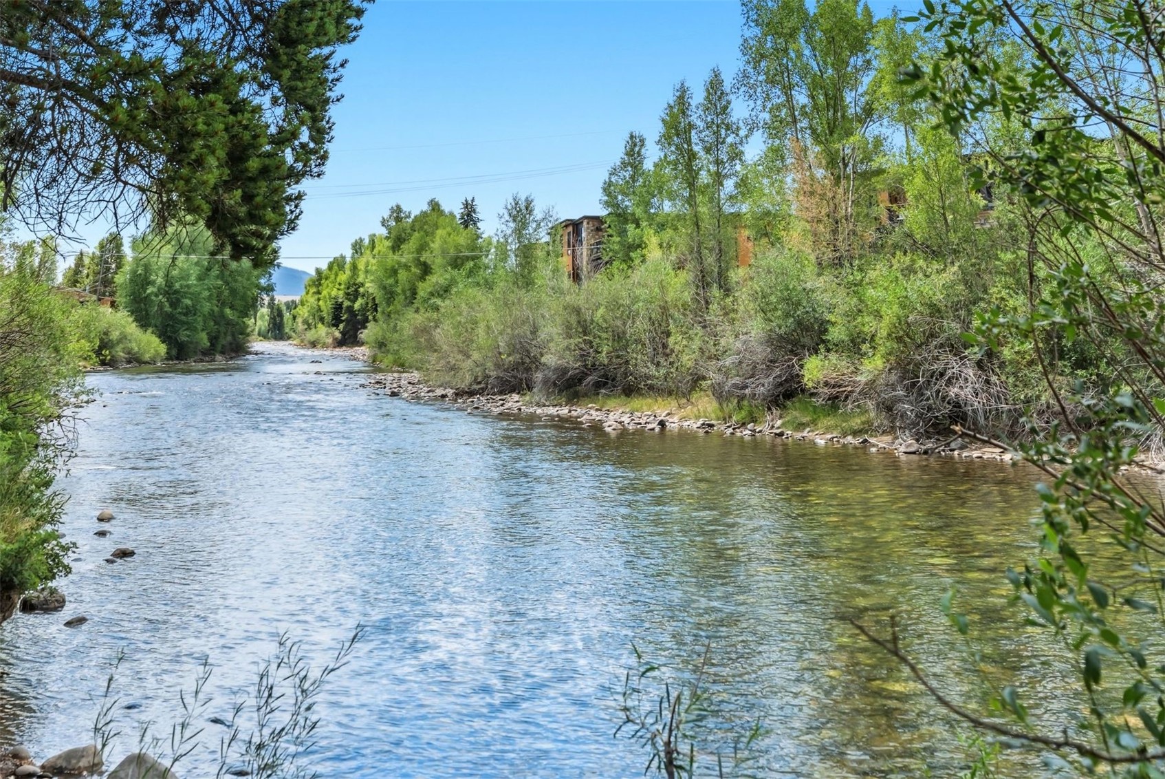 460 Clayton Road Silverthorne CO 80498