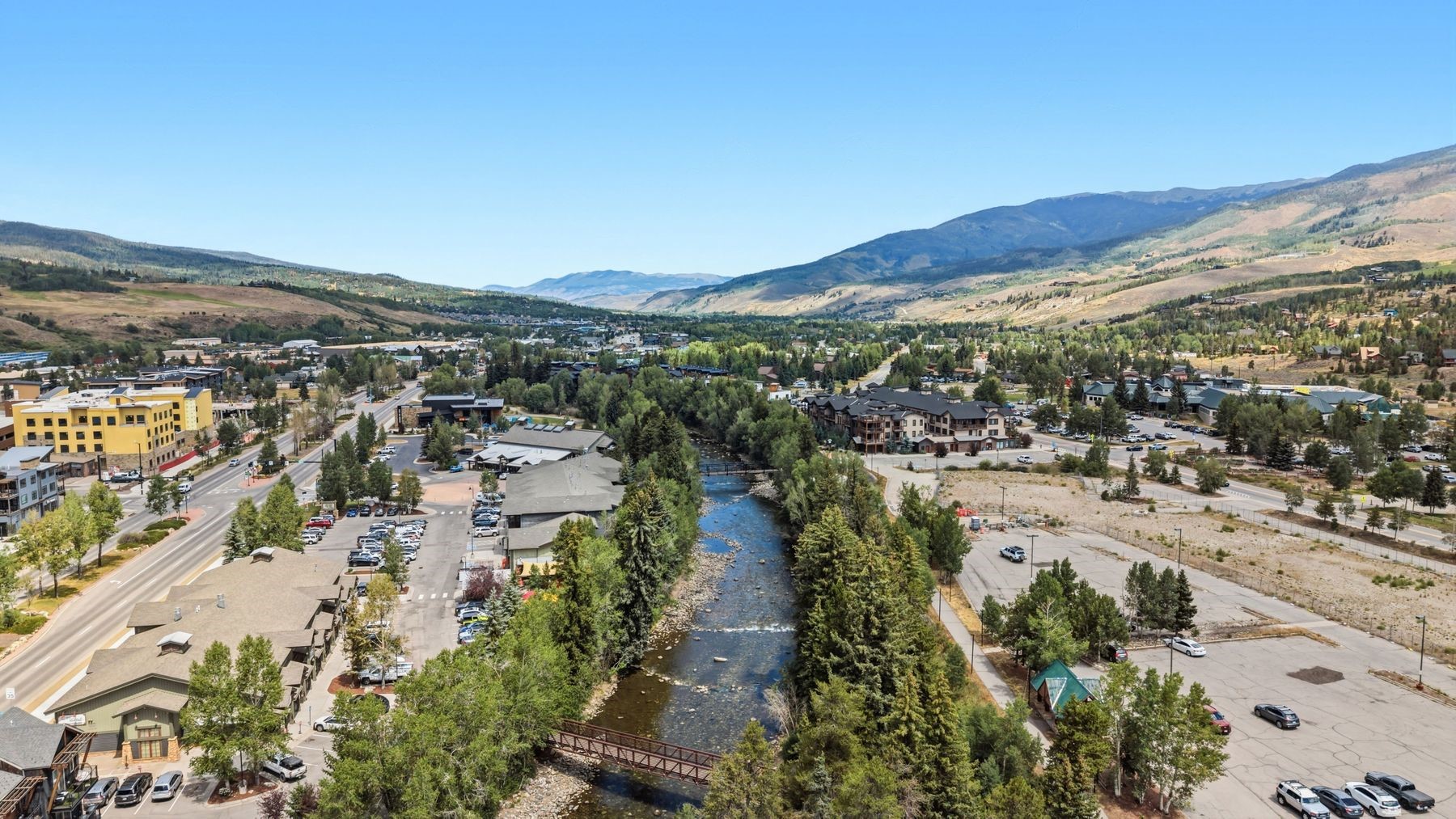 460 Clayton Road Silverthorne CO 80498