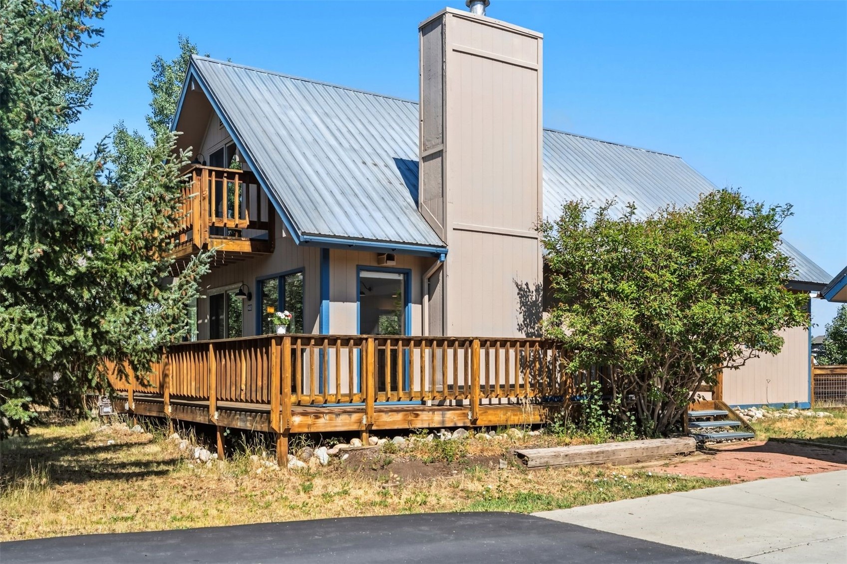 460 Clayton Road Silverthorne CO 80498