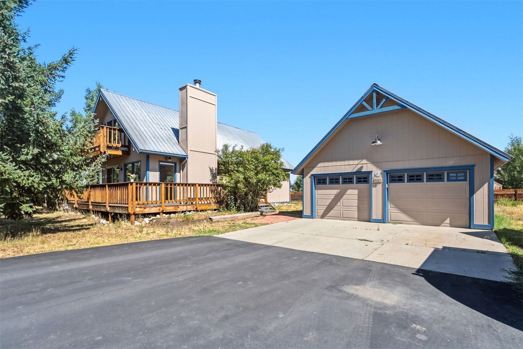 460 Clayton Road Silverthorne CO 80498
