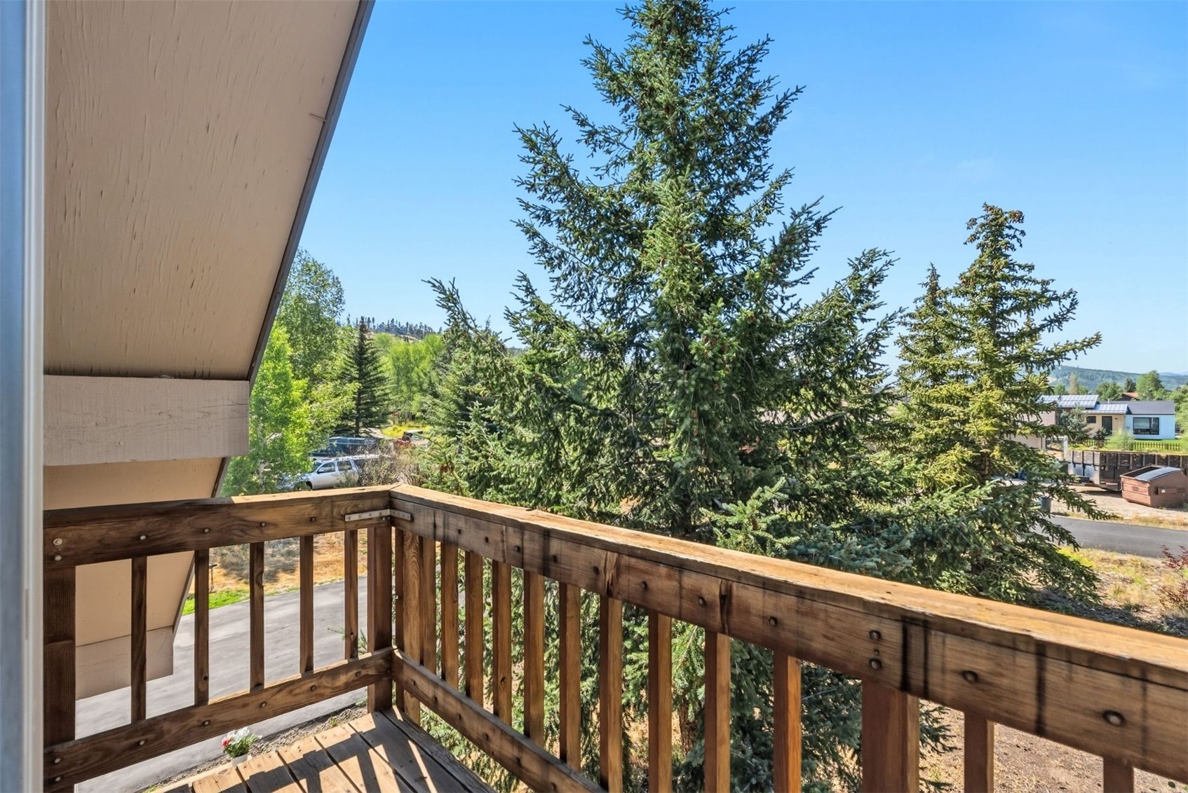 460 Clayton Road Silverthorne CO 80498