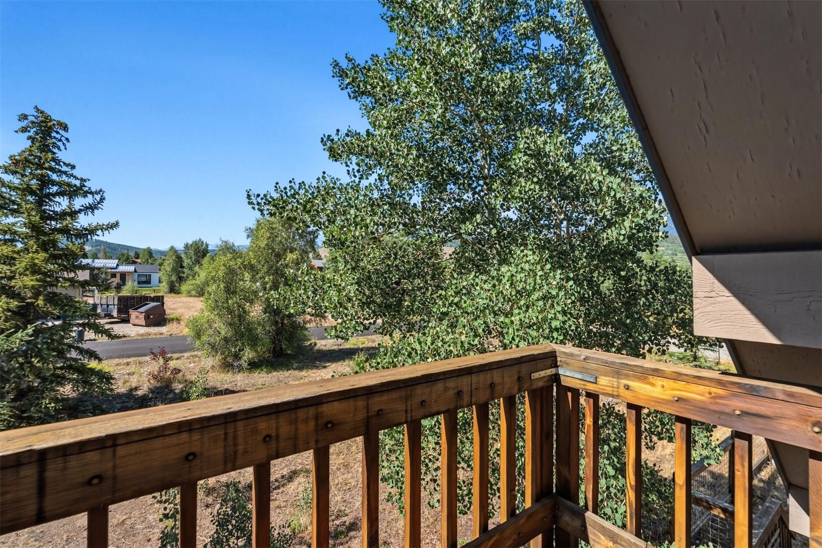 460 Clayton Road Silverthorne CO 80498