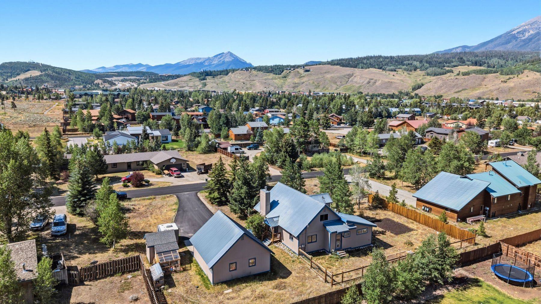 460 Clayton Road Silverthorne CO 80498