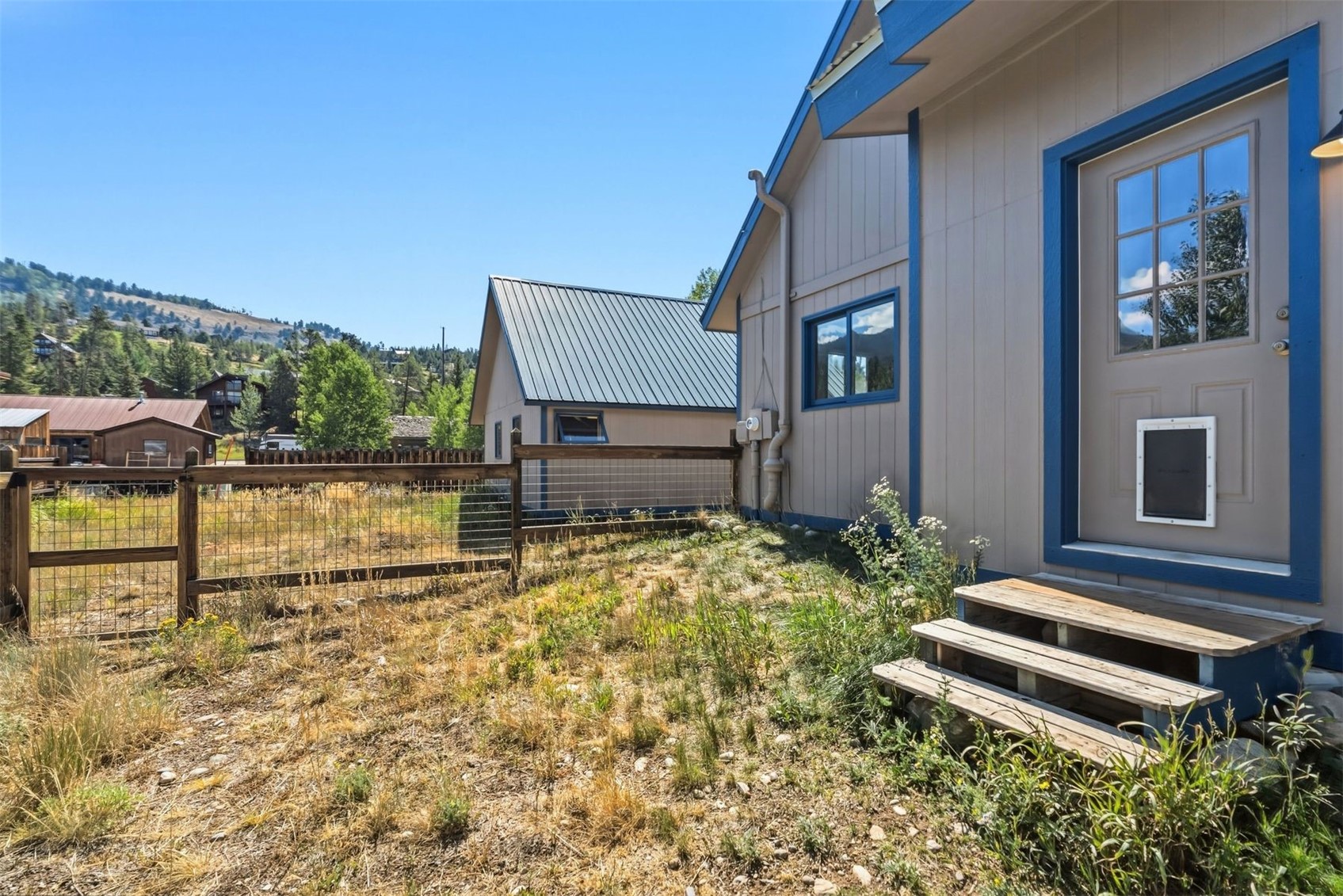460 Clayton Road Silverthorne CO 80498