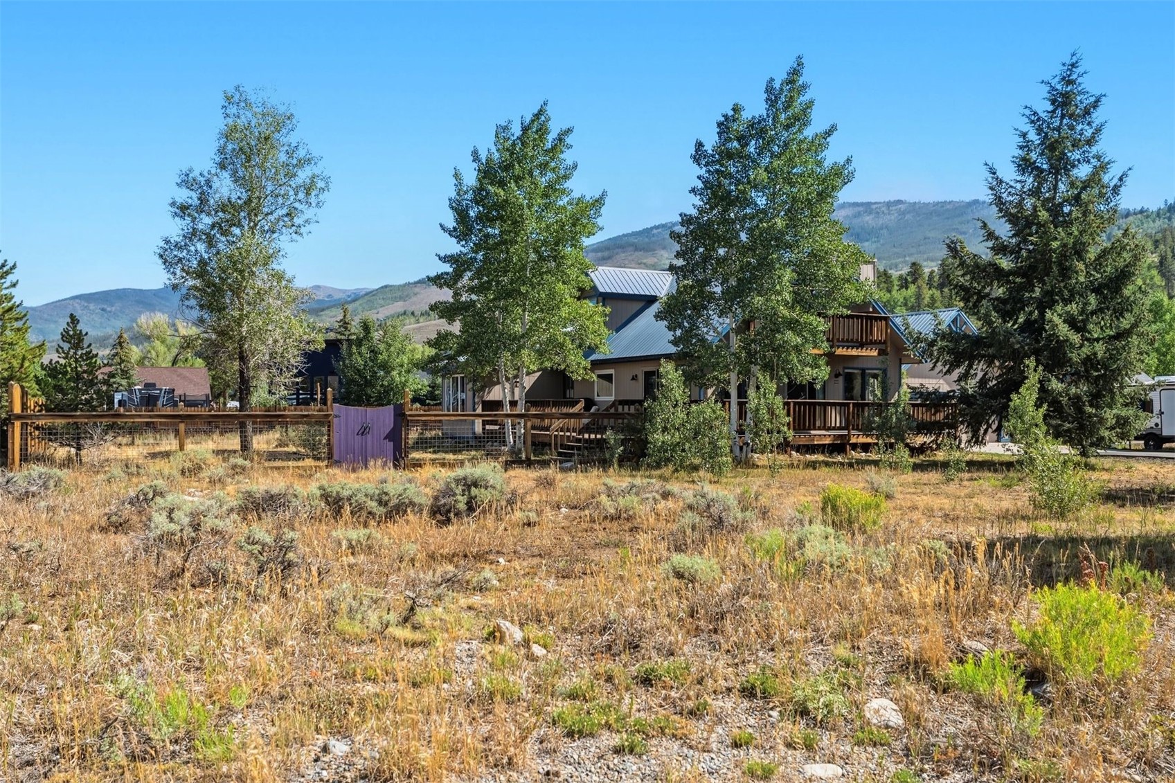460 Clayton Road Silverthorne CO 80498