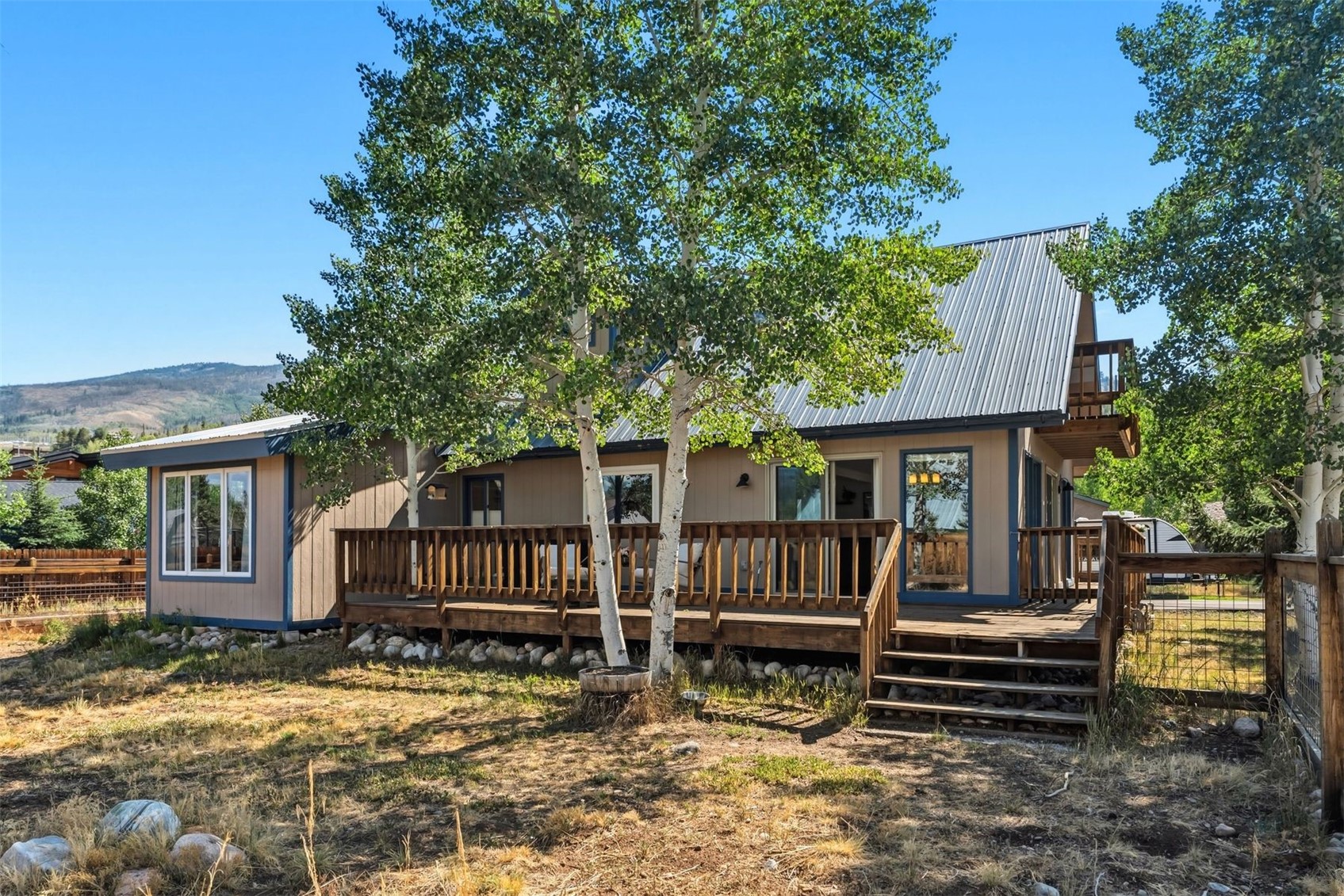 460 Clayton Road Silverthorne CO 80498