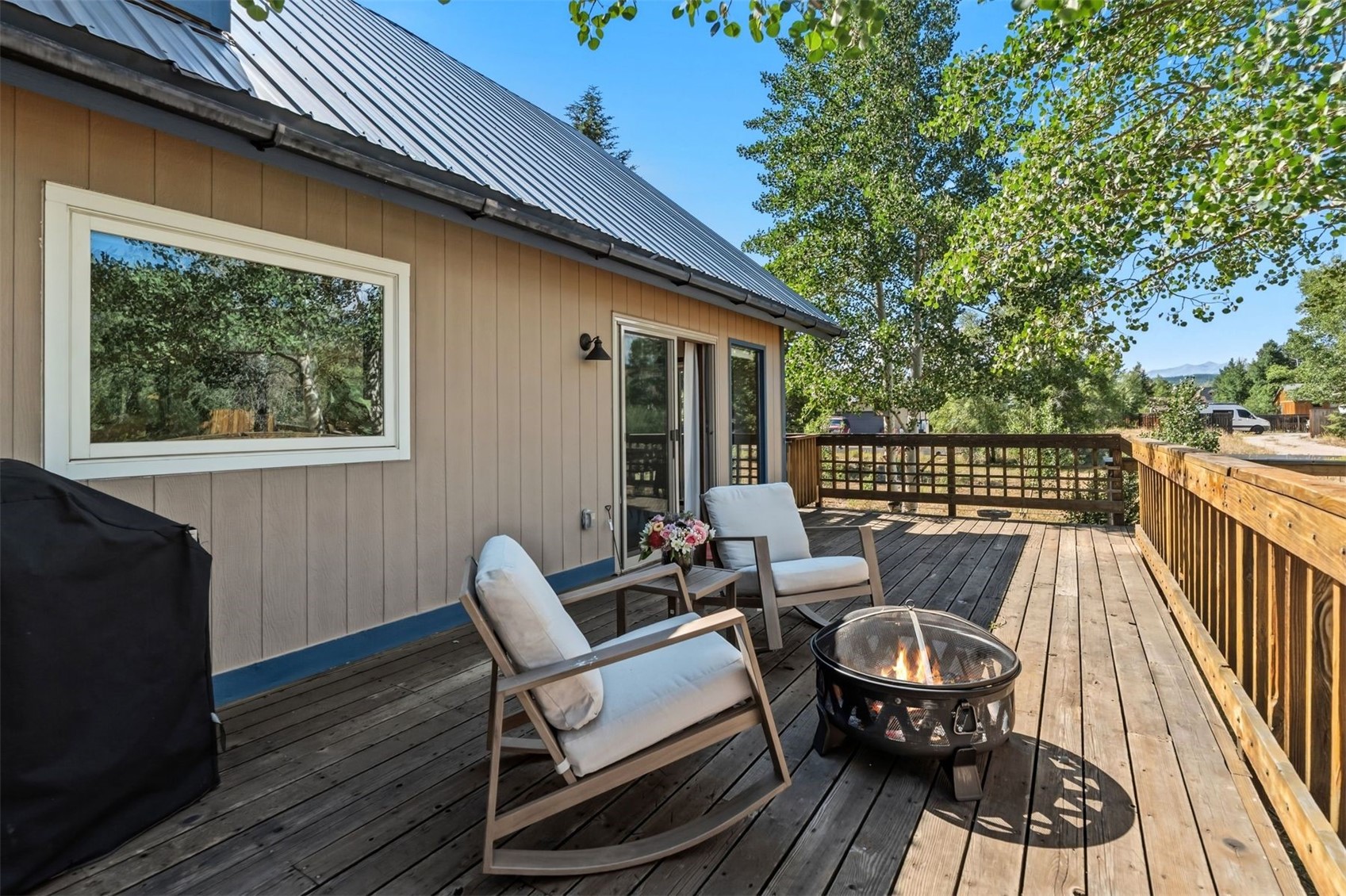 460 Clayton Road Silverthorne CO 80498
