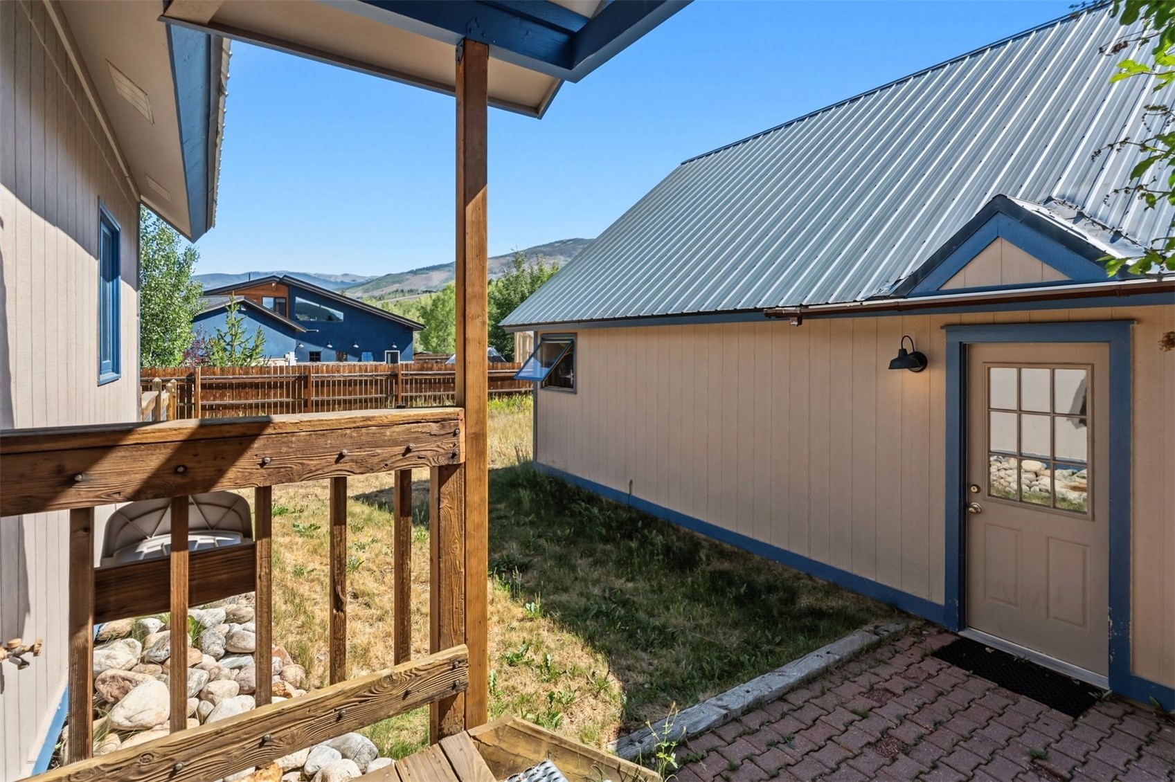 460 Clayton Road Silverthorne CO 80498
