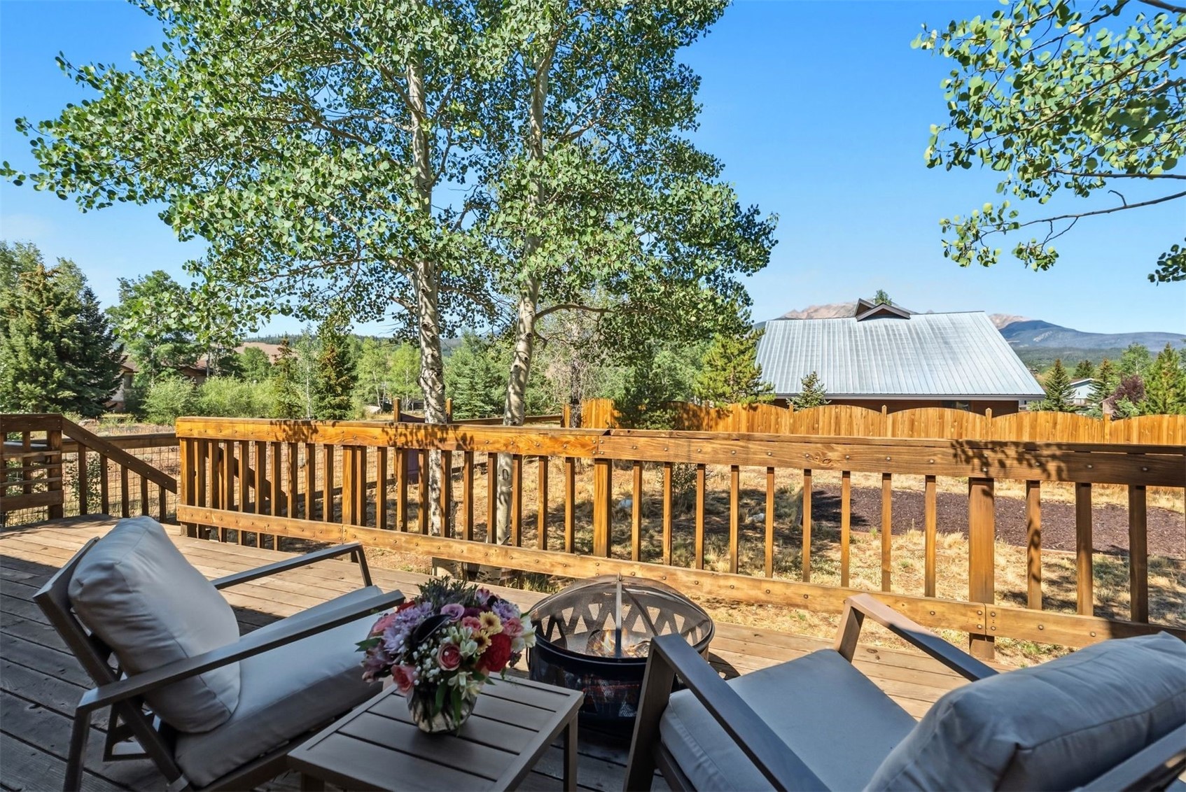 460 Clayton Road Silverthorne CO 80498