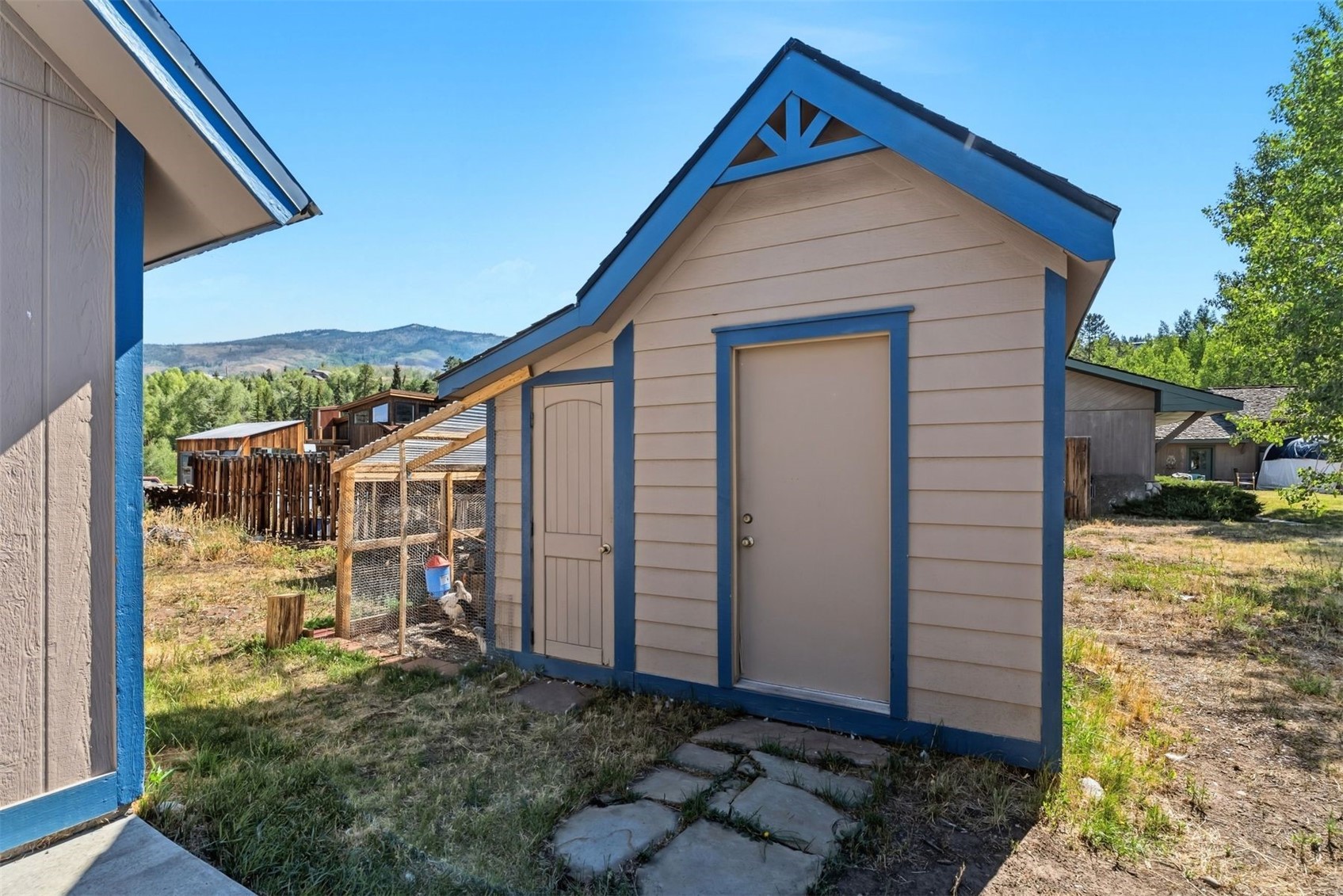 460 Clayton Road Silverthorne CO 80498