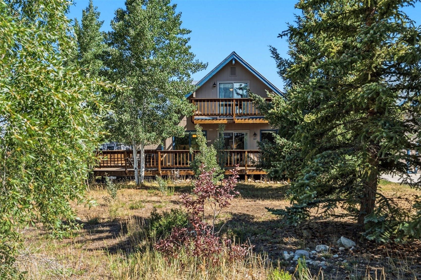 460 Clayton Road Silverthorne CO 80498