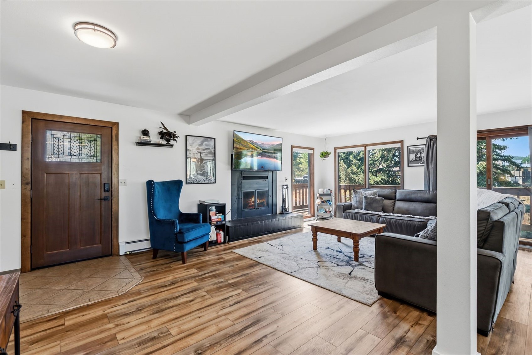 460 Clayton Road Silverthorne CO 80498