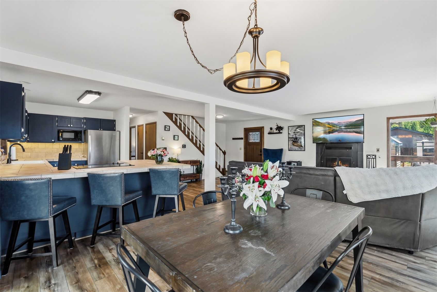 460 Clayton Road Silverthorne CO 80498