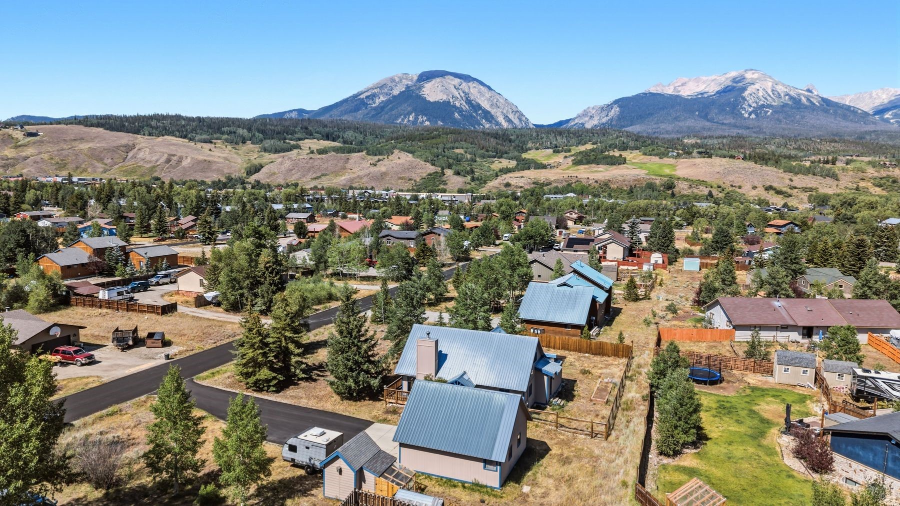 460 Clayton Road Silverthorne CO 80498