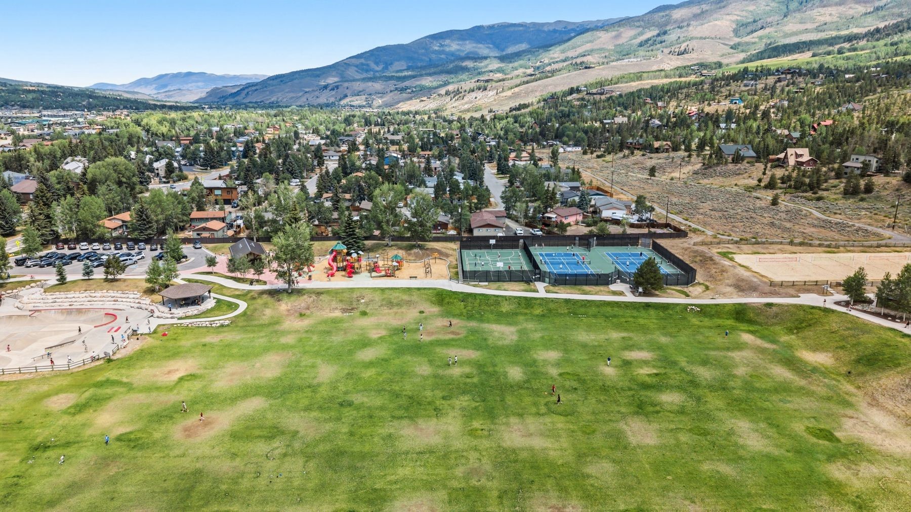 460 Clayton Road Silverthorne CO 80498