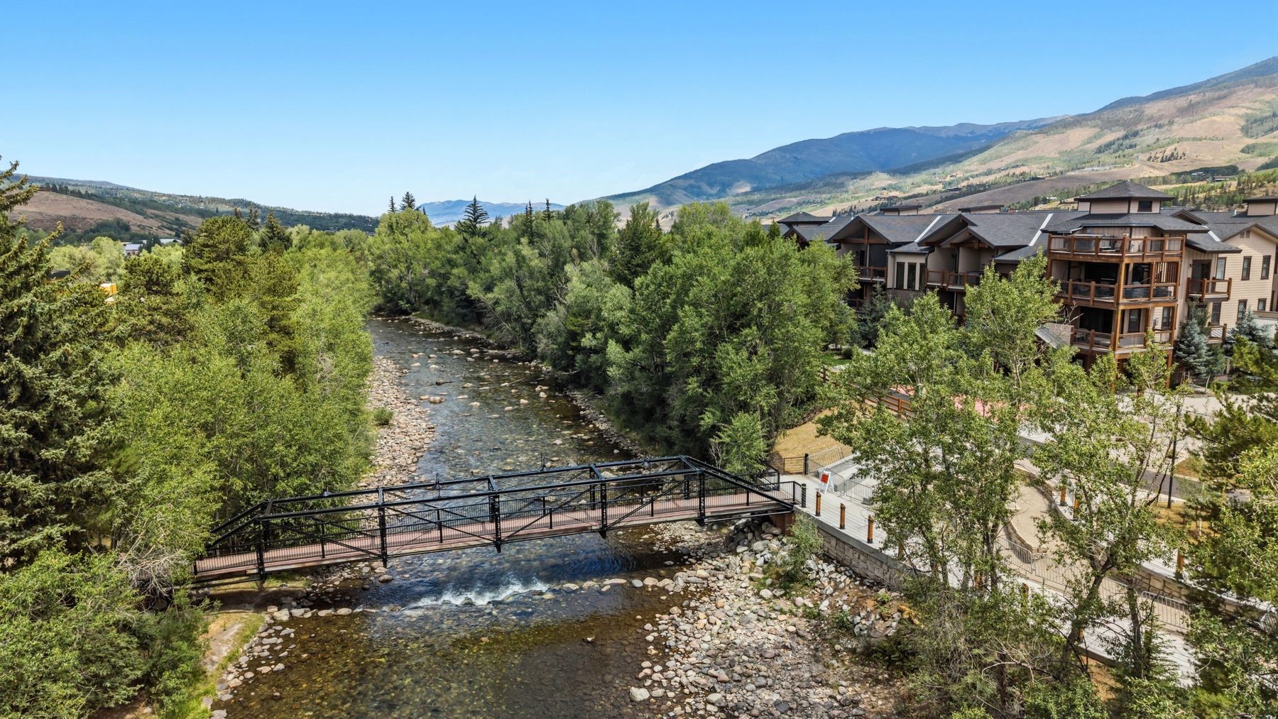 460 Clayton Road Silverthorne CO 80498