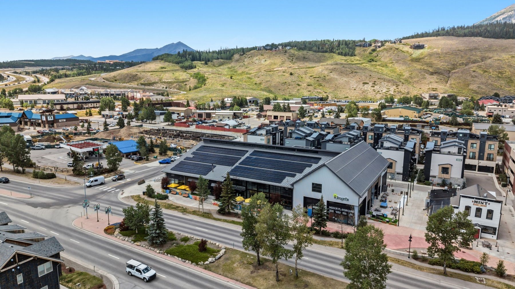 460 Clayton Road Silverthorne CO 80498