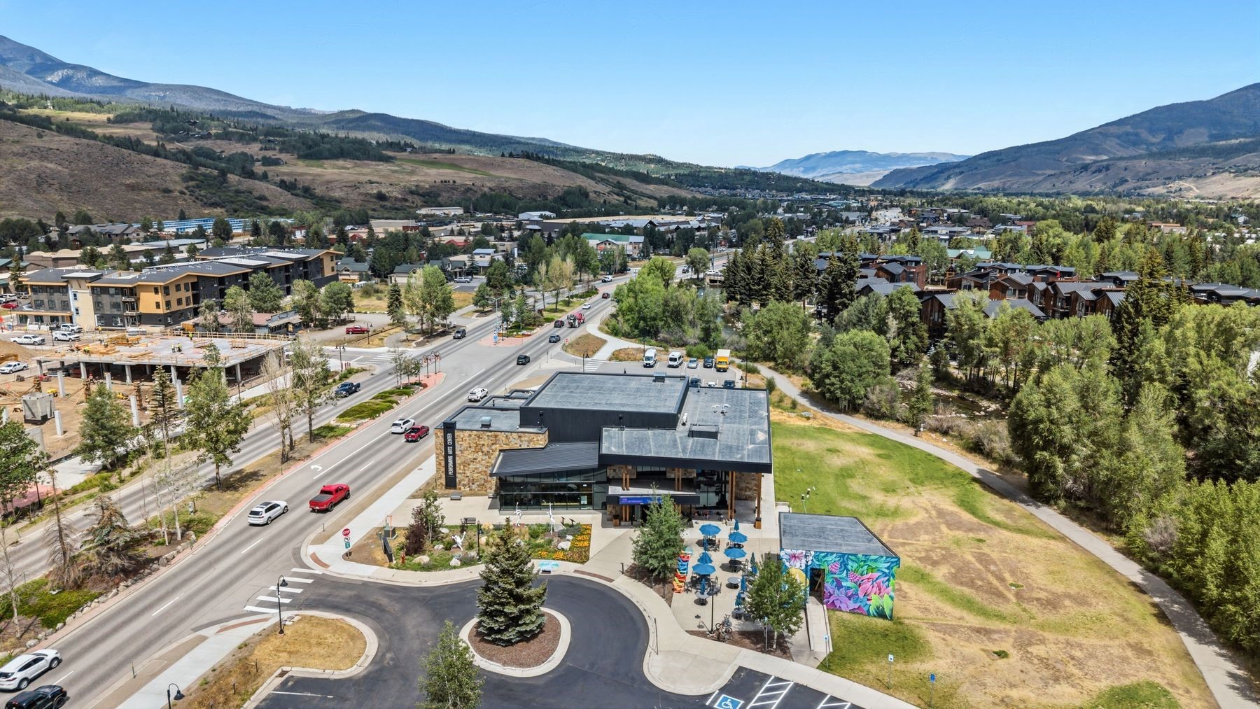 460 Clayton Road Silverthorne CO 80498