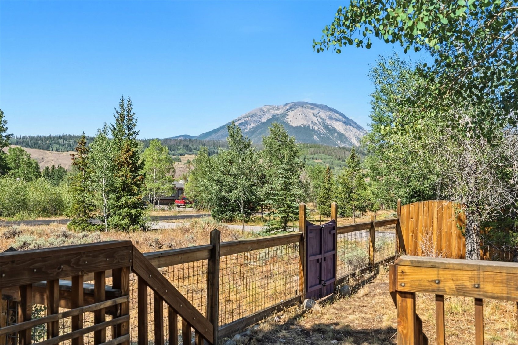 460 Clayton Road Silverthorne CO 80498