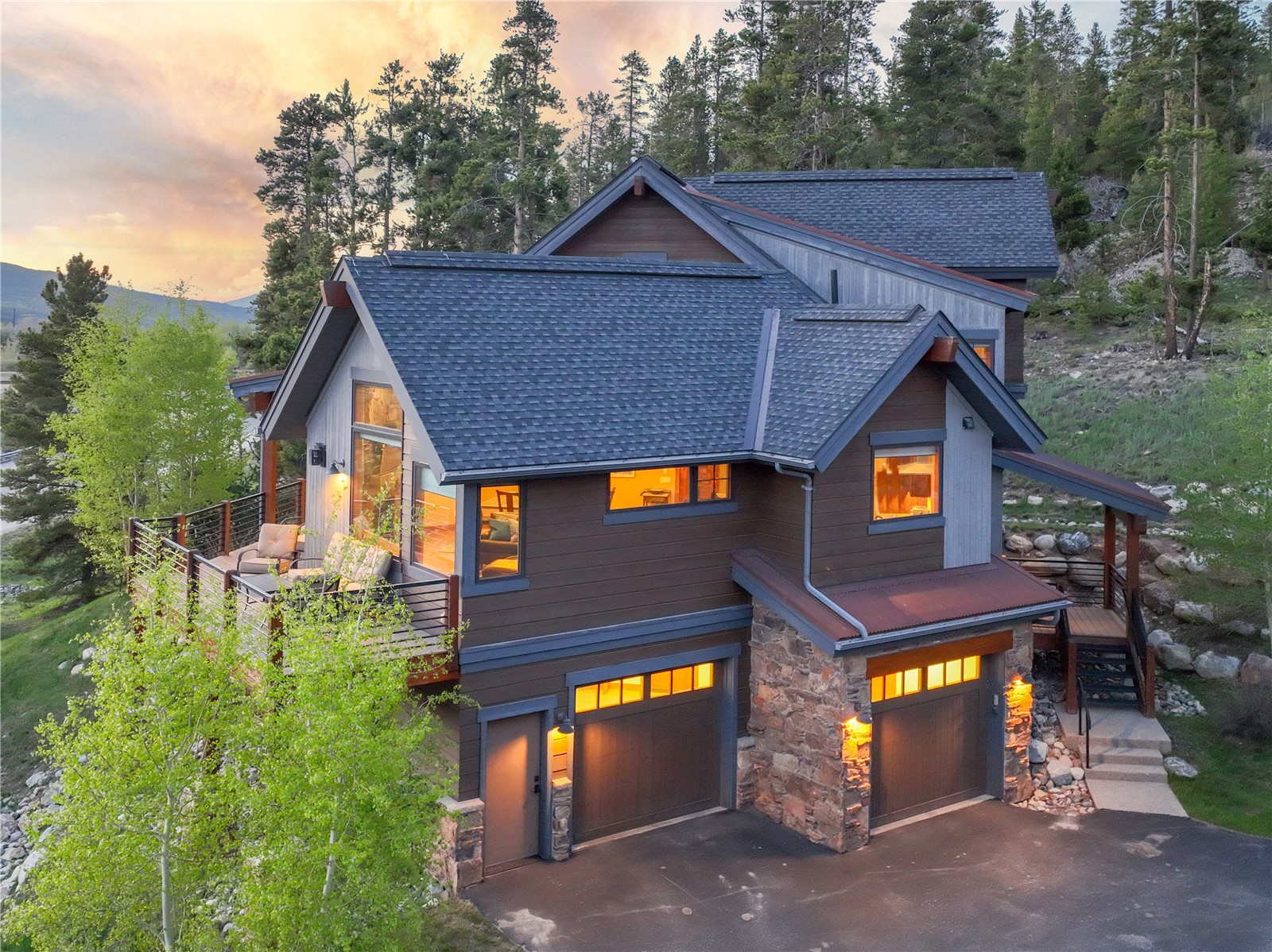 114 Luisa Drive Breckenridge CO 80424