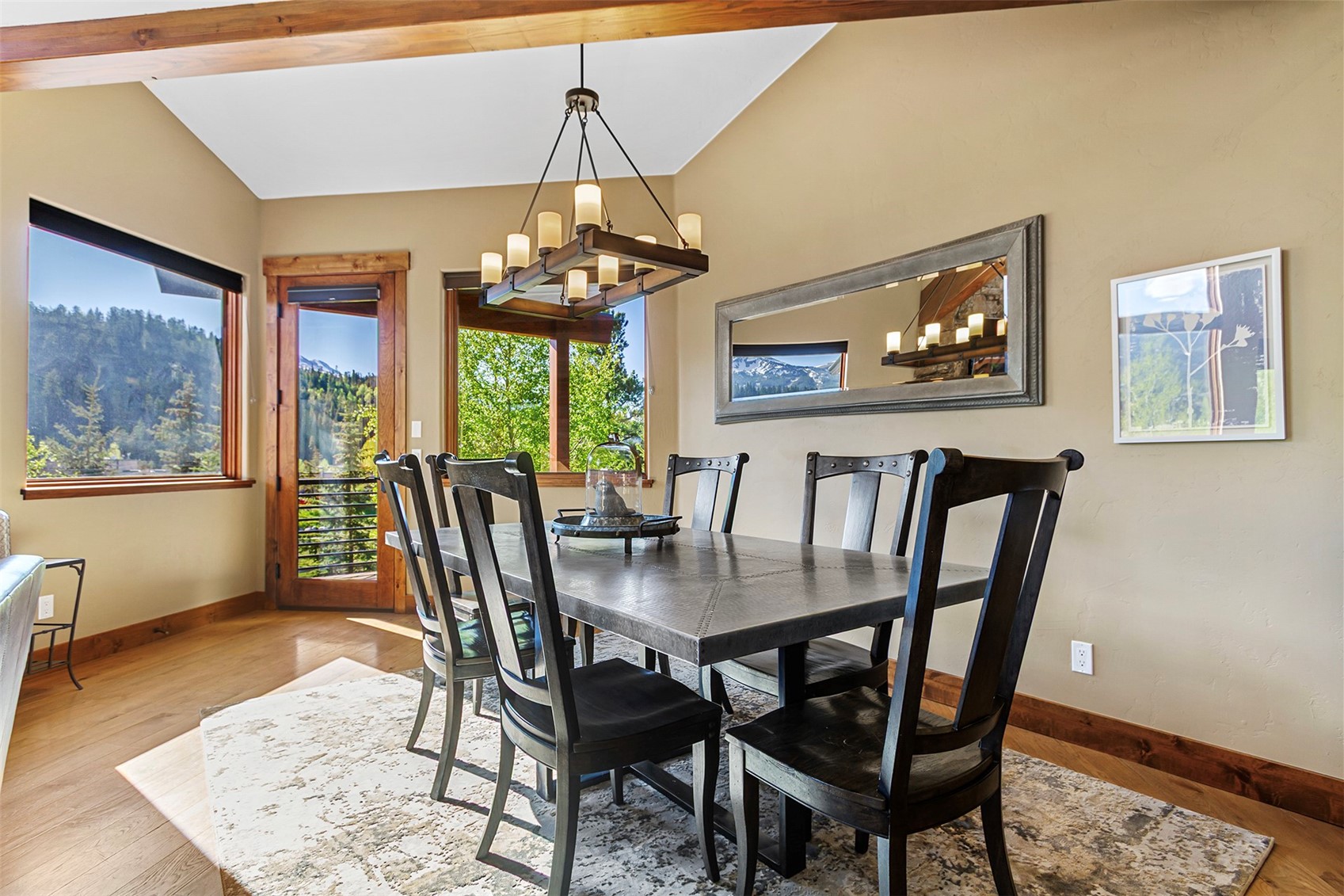 114 Luisa Drive Breckenridge CO 80424