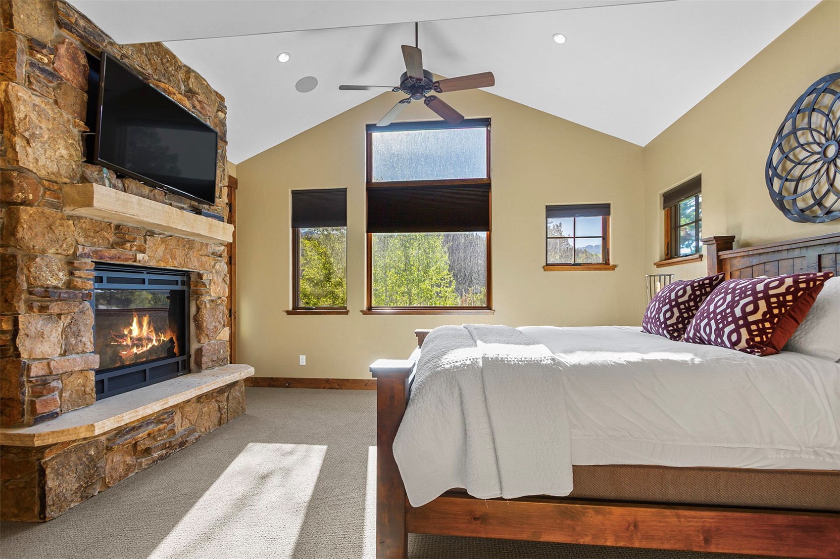 114 Luisa Drive Breckenridge CO 80424