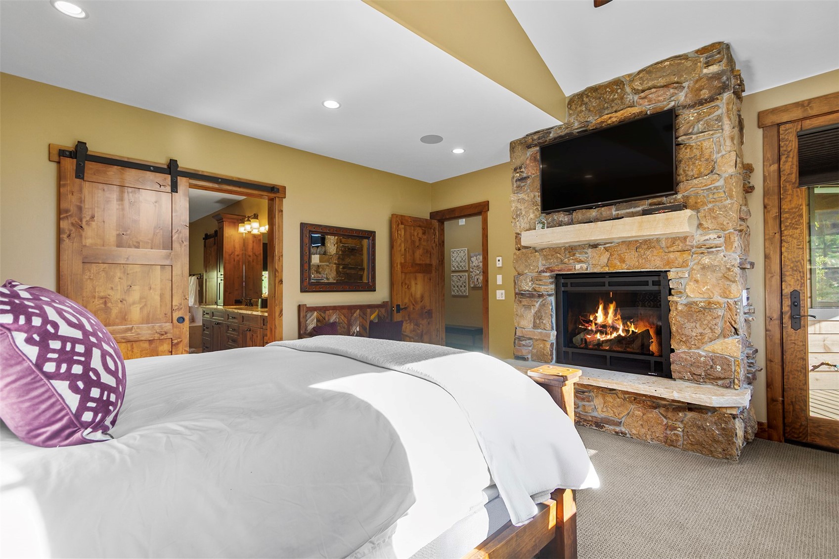 114 Luisa Drive Breckenridge CO 80424