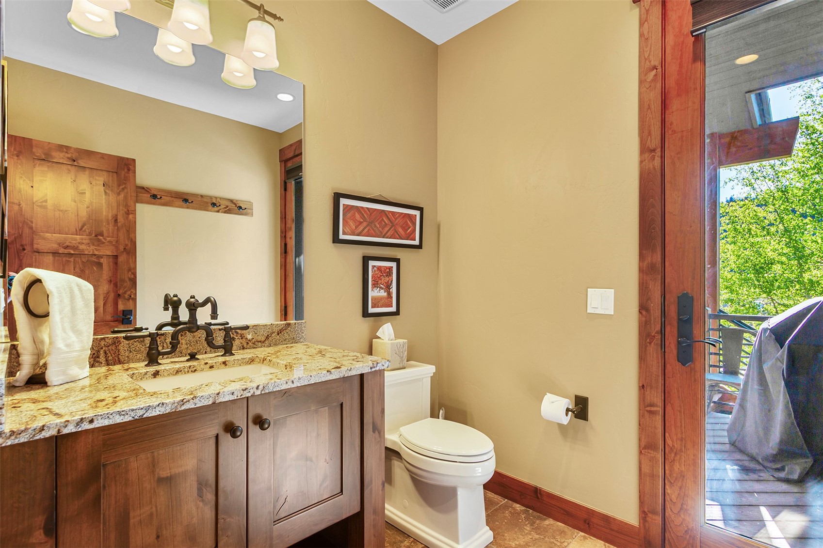 114 Luisa Drive Breckenridge CO 80424