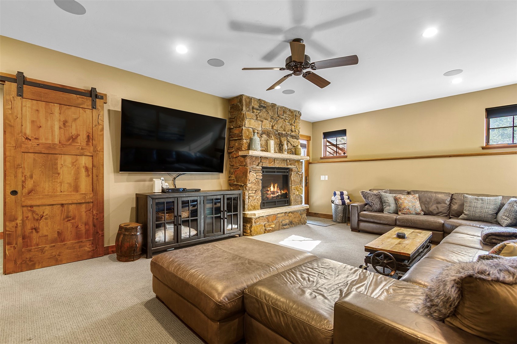 114 Luisa Drive Breckenridge CO 80424
