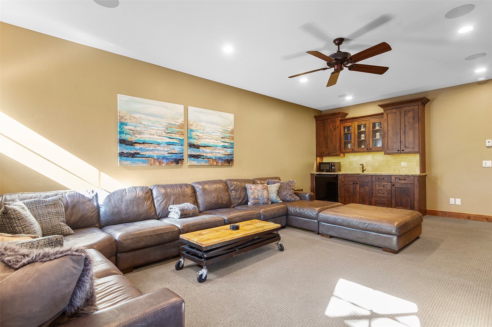 114 Luisa Drive Breckenridge CO 80424