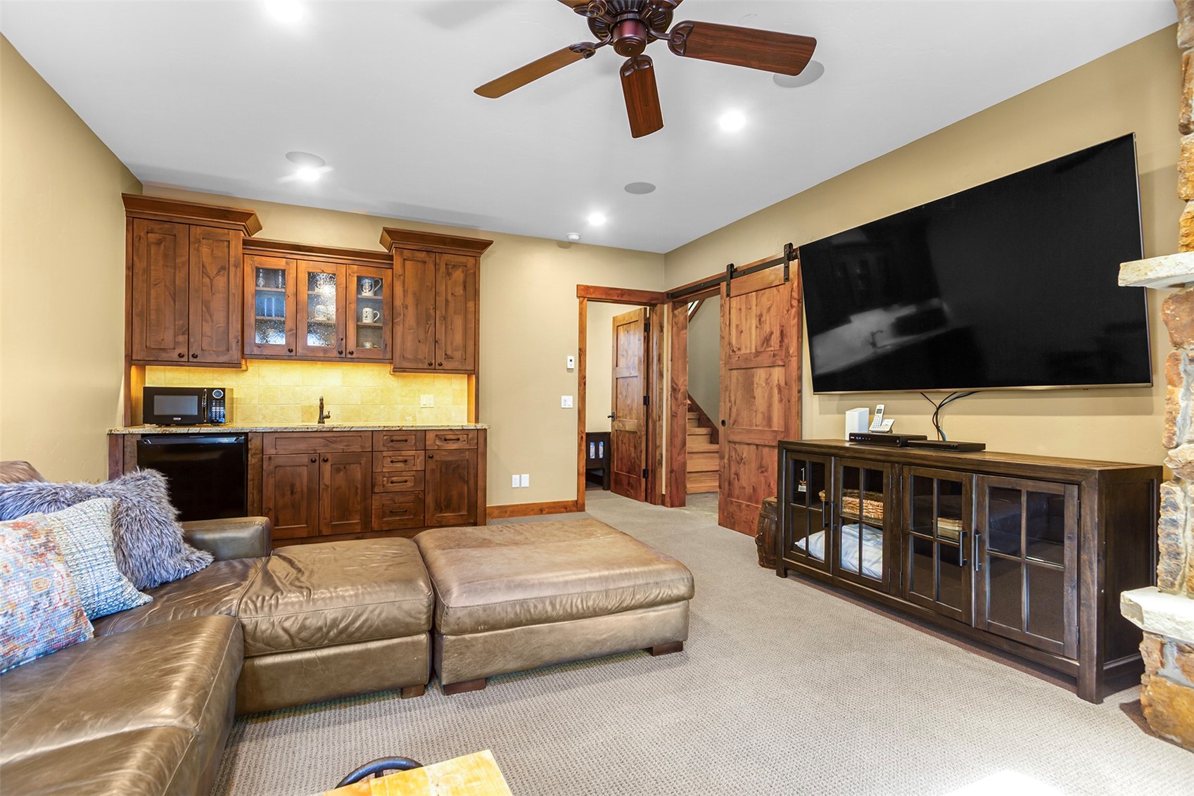 114 Luisa Drive Breckenridge CO 80424