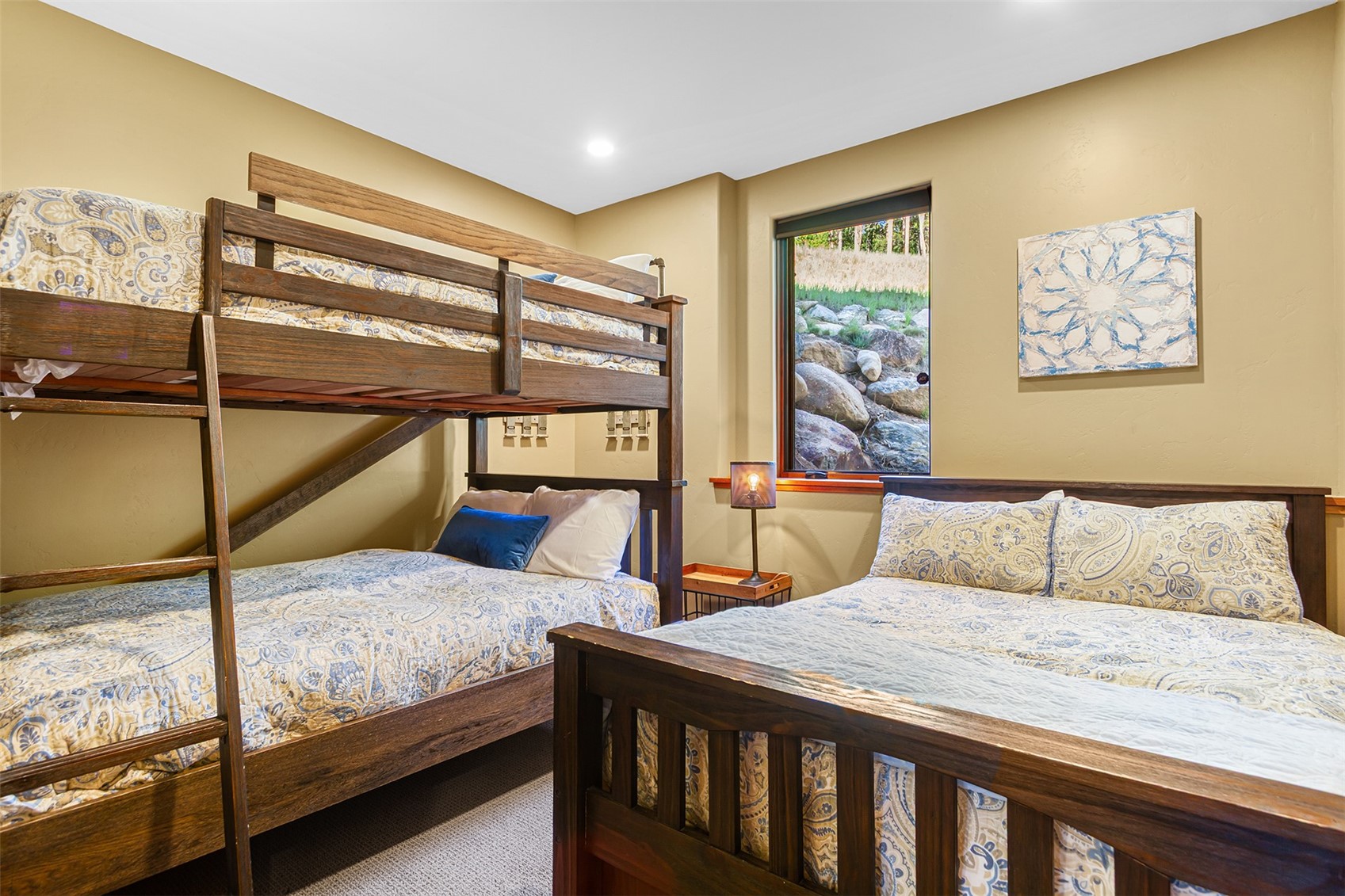 114 Luisa Drive Breckenridge CO 80424